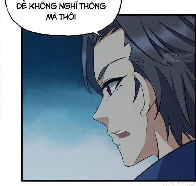 Tôi Chuyển Vàng Tại Mạt Thế Chapter 220 - Trang 4