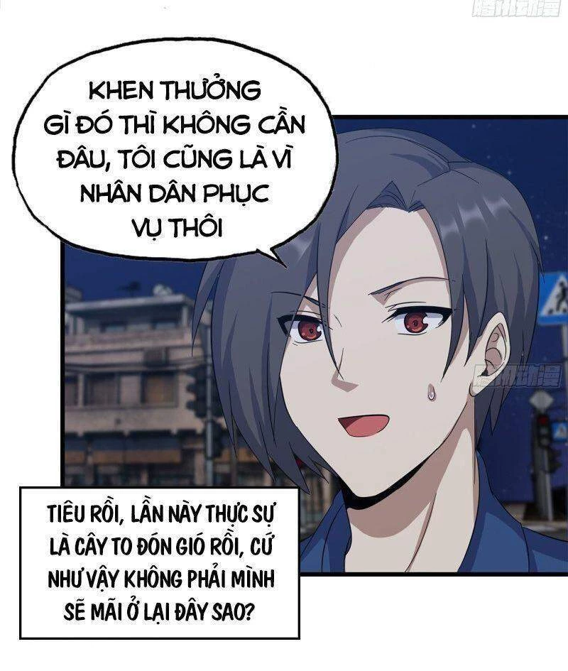 Tôi Chuyển Vàng Tại Mạt Thế Chapter 220 - Trang 4