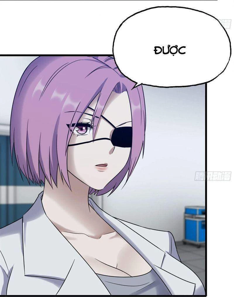 Tôi Chuyển Vàng Tại Mạt Thế Chapter 220 - Trang 4