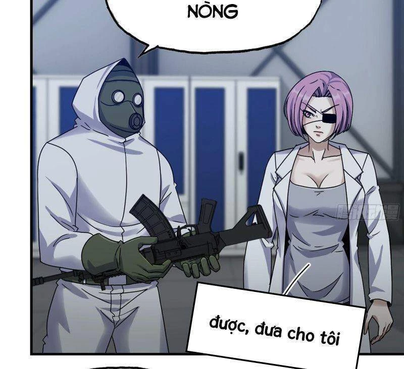 Tôi Chuyển Vàng Tại Mạt Thế Chapter 220 - Trang 4