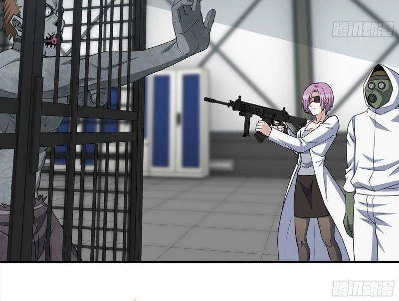 Tôi Chuyển Vàng Tại Mạt Thế Chapter 221 - Trang 4