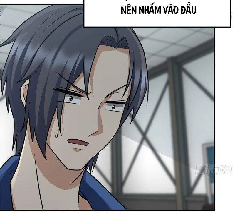 Tôi Chuyển Vàng Tại Mạt Thế Chapter 221 - Trang 4