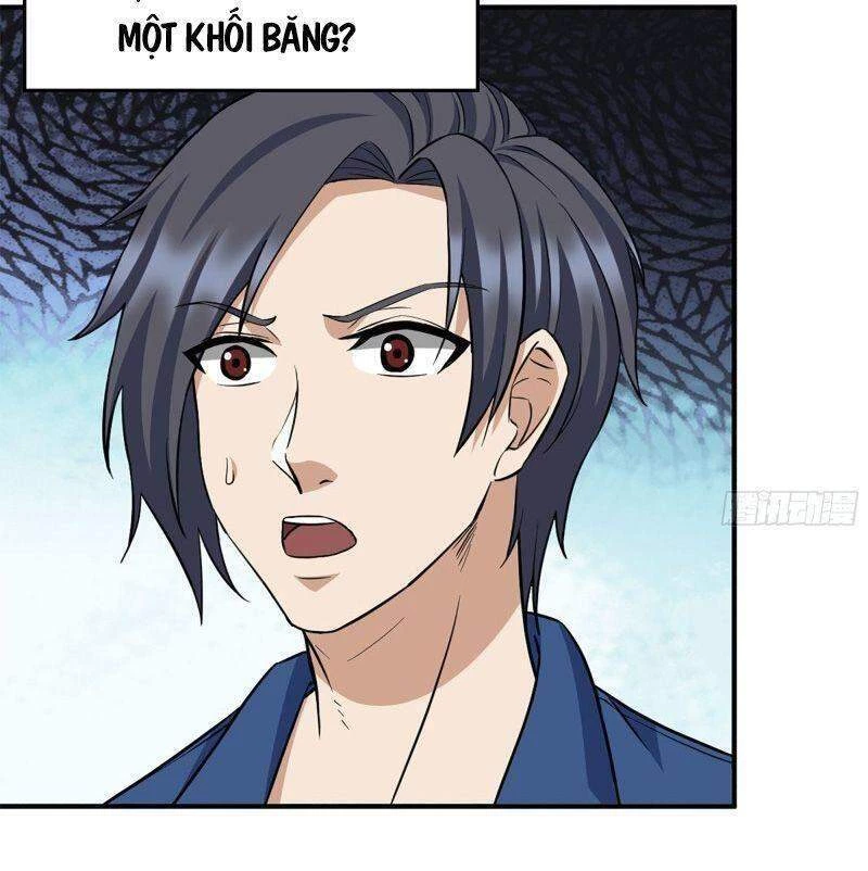 Tôi Chuyển Vàng Tại Mạt Thế Chapter 221 - Trang 4