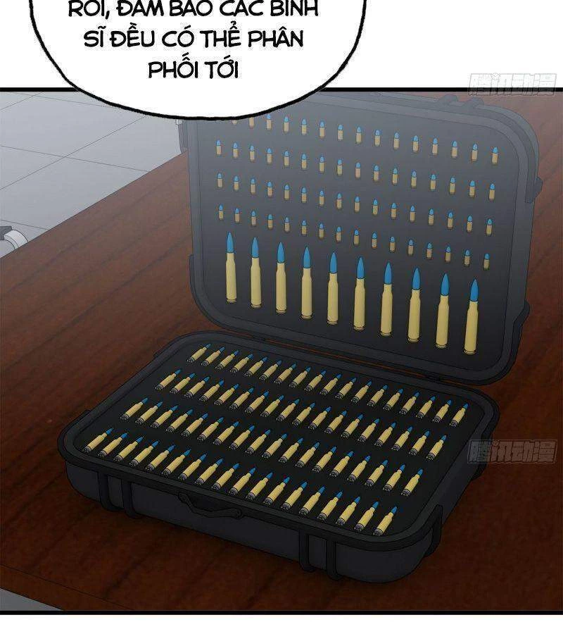 Tôi Chuyển Vàng Tại Mạt Thế Chapter 221 - Trang 4