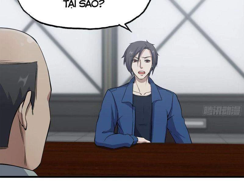 Tôi Chuyển Vàng Tại Mạt Thế Chapter 221 - Trang 4