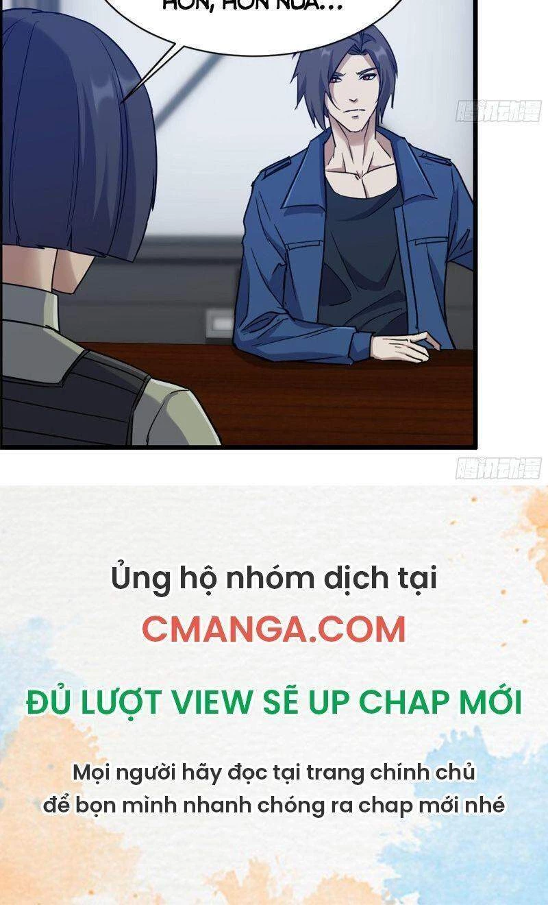 Tôi Chuyển Vàng Tại Mạt Thế Chapter 221 - Trang 4