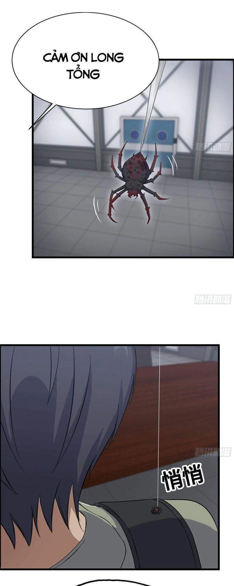 Tôi Chuyển Vàng Tại Mạt Thế Chapter 222 - Trang 4