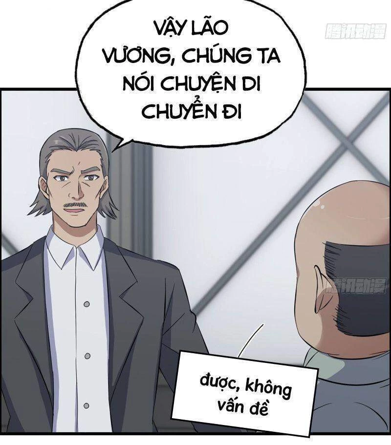 Tôi Chuyển Vàng Tại Mạt Thế Chapter 222 - Trang 4