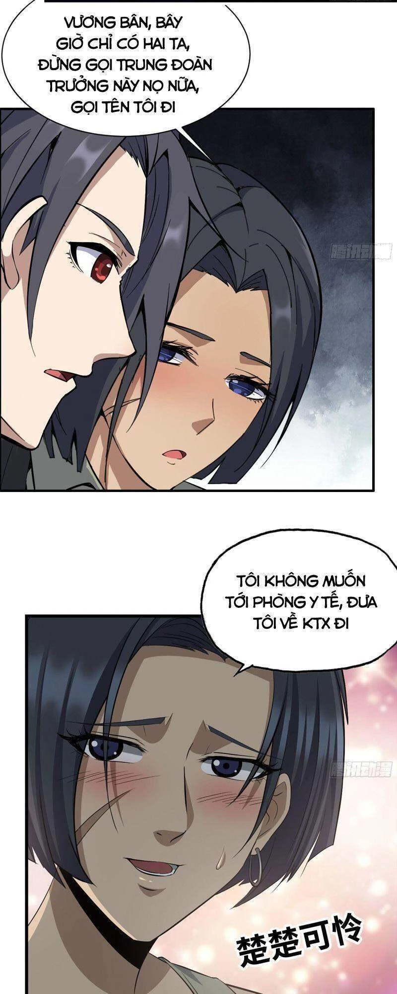 Tôi Chuyển Vàng Tại Mạt Thế Chapter 222 - Trang 4