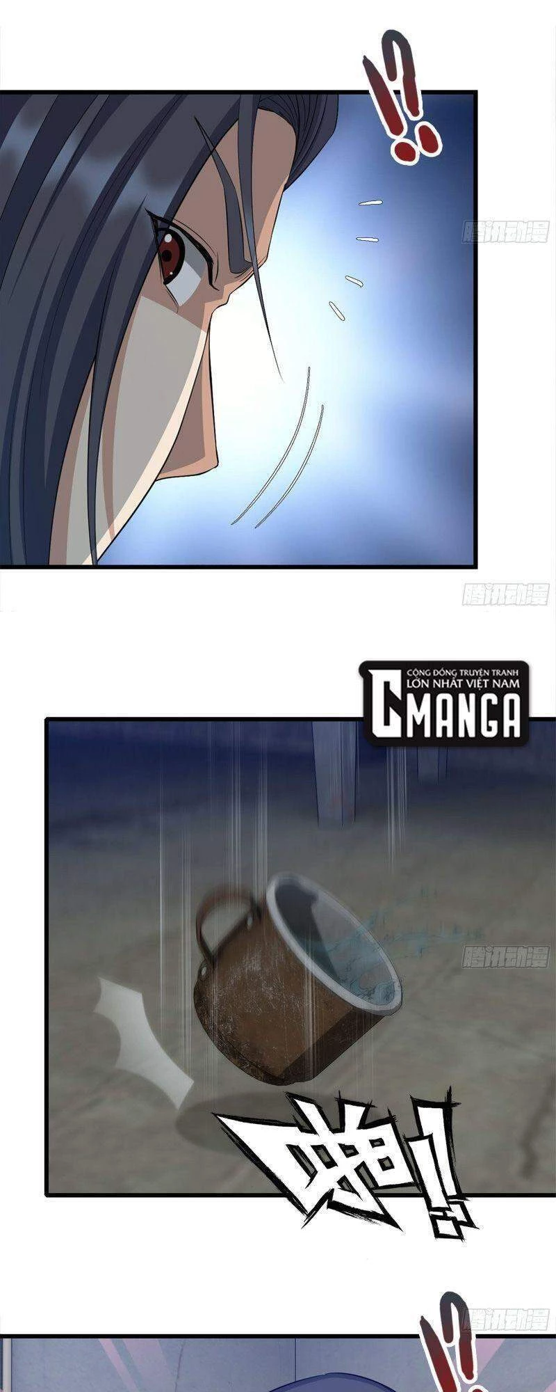 Tôi Chuyển Vàng Tại Mạt Thế Chapter 222 - Trang 4