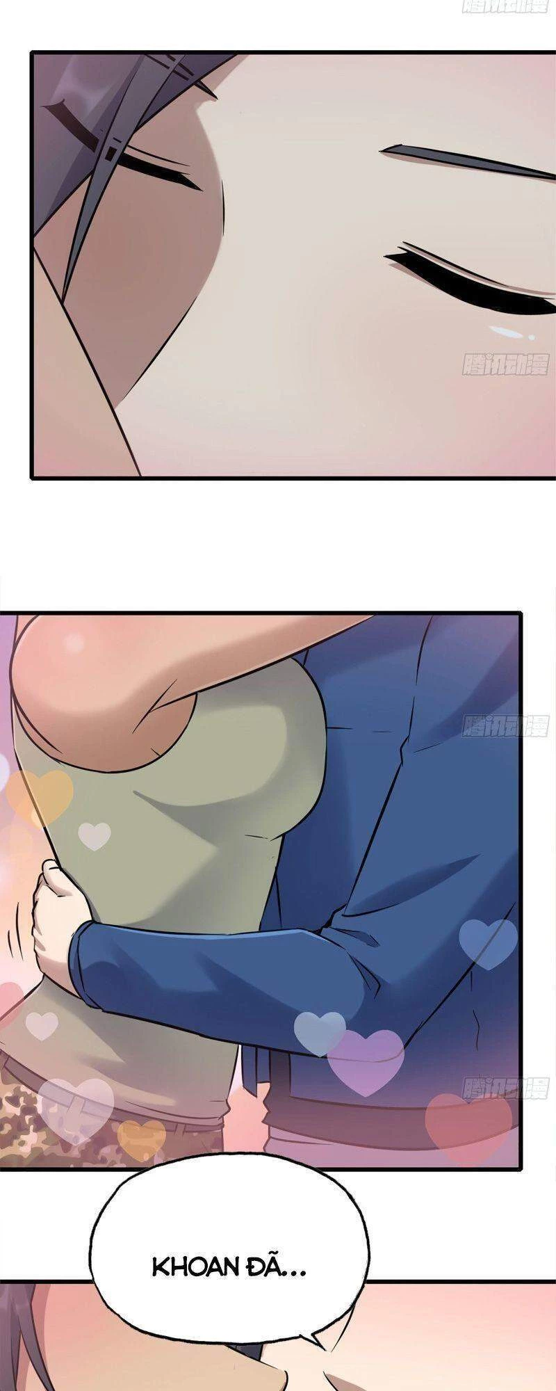 Tôi Chuyển Vàng Tại Mạt Thế Chapter 222 - Trang 4