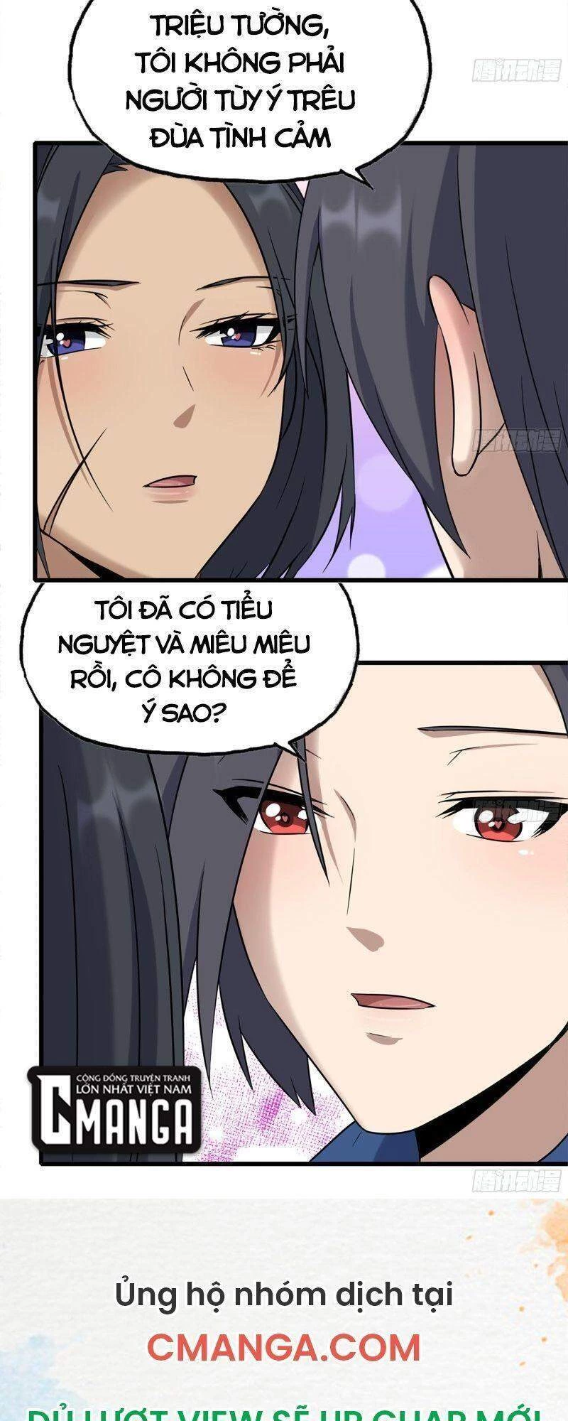 Tôi Chuyển Vàng Tại Mạt Thế Chapter 222 - Trang 4