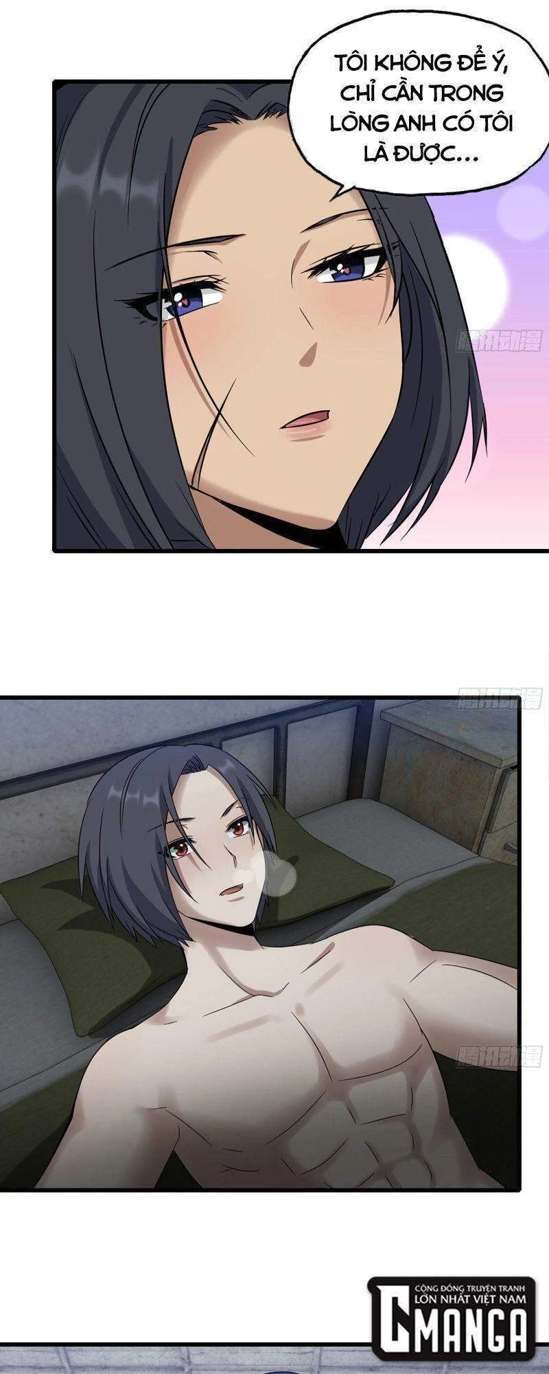 Tôi Chuyển Vàng Tại Mạt Thế Chapter 223 - Trang 4