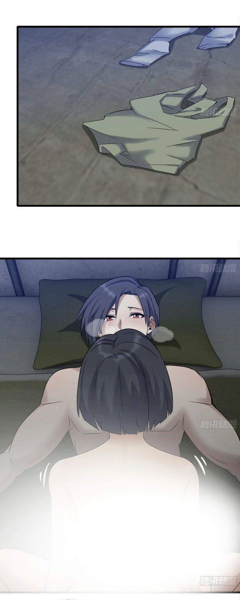 Tôi Chuyển Vàng Tại Mạt Thế Chapter 223 - Trang 4