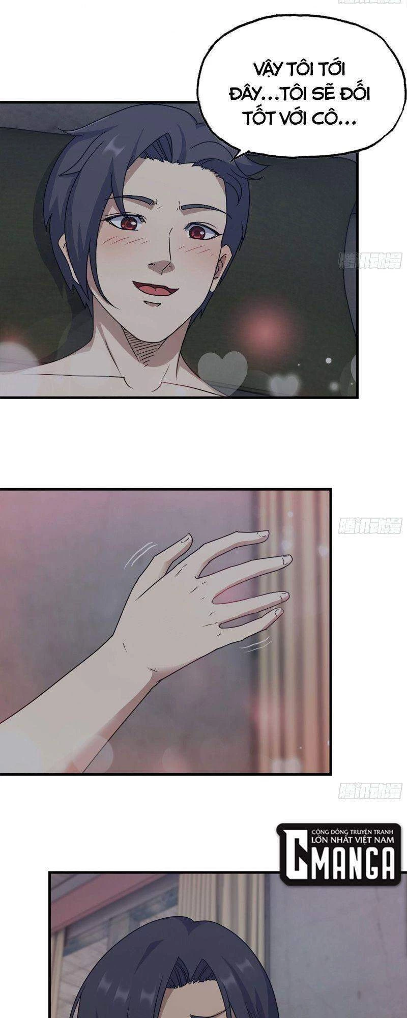Tôi Chuyển Vàng Tại Mạt Thế Chapter 223 - Trang 4