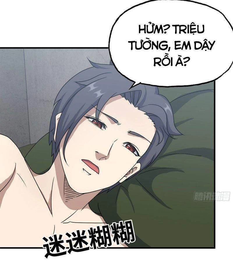 Tôi Chuyển Vàng Tại Mạt Thế Chapter 223 - Trang 4