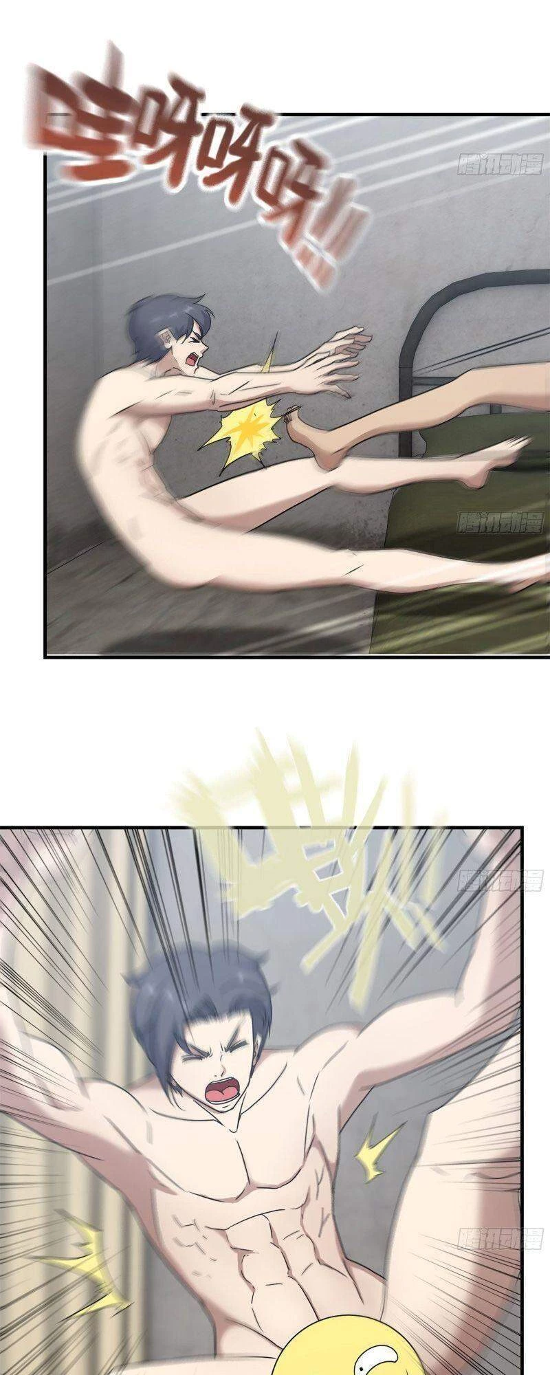 Tôi Chuyển Vàng Tại Mạt Thế Chapter 223 - Trang 4