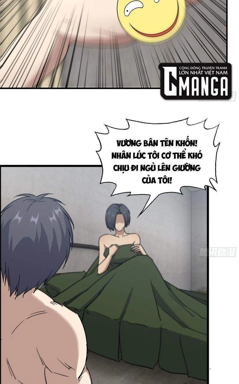 Tôi Chuyển Vàng Tại Mạt Thế Chapter 223 - Trang 4