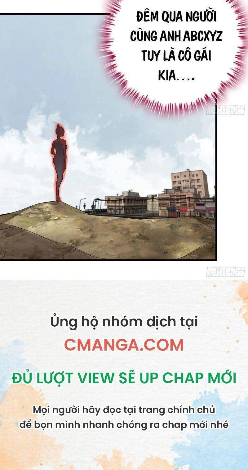 Tôi Chuyển Vàng Tại Mạt Thế Chapter 223 - Trang 4