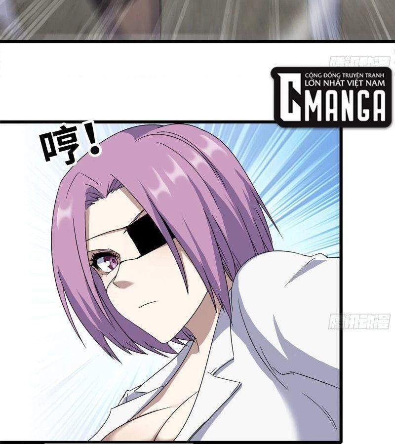 Tôi Chuyển Vàng Tại Mạt Thế Chapter 225 - Trang 4