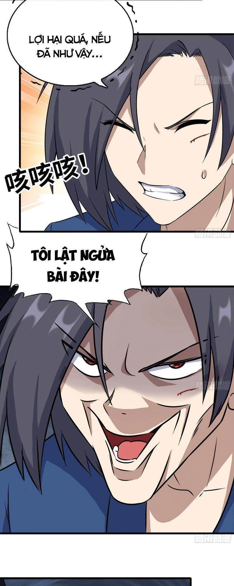 Tôi Chuyển Vàng Tại Mạt Thế Chapter 225 - Trang 4