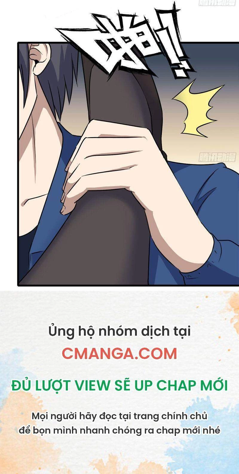 Tôi Chuyển Vàng Tại Mạt Thế Chapter 225 - Trang 4