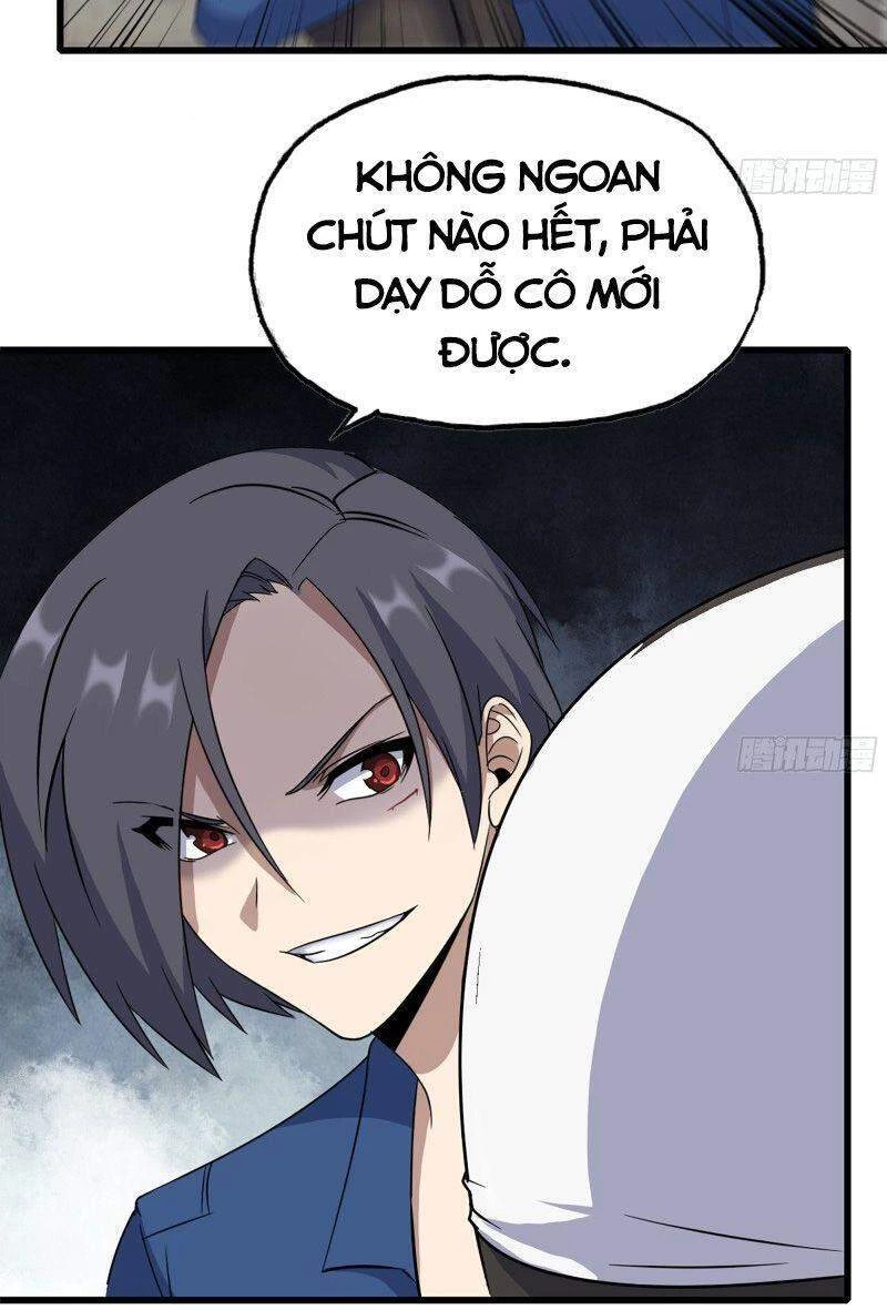Tôi Chuyển Vàng Tại Mạt Thế Chapter 225 - Trang 4