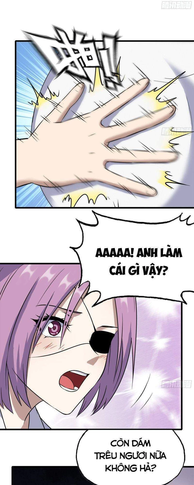 Tôi Chuyển Vàng Tại Mạt Thế Chapter 225 - Trang 4