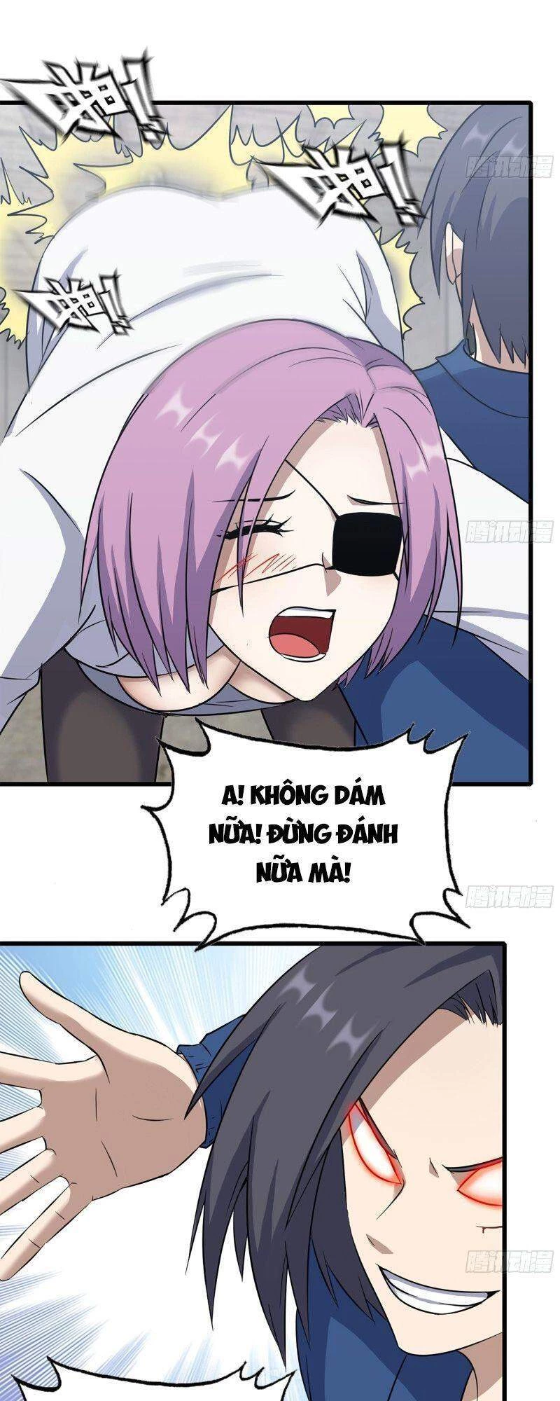 Tôi Chuyển Vàng Tại Mạt Thế Chapter 225 - Trang 4