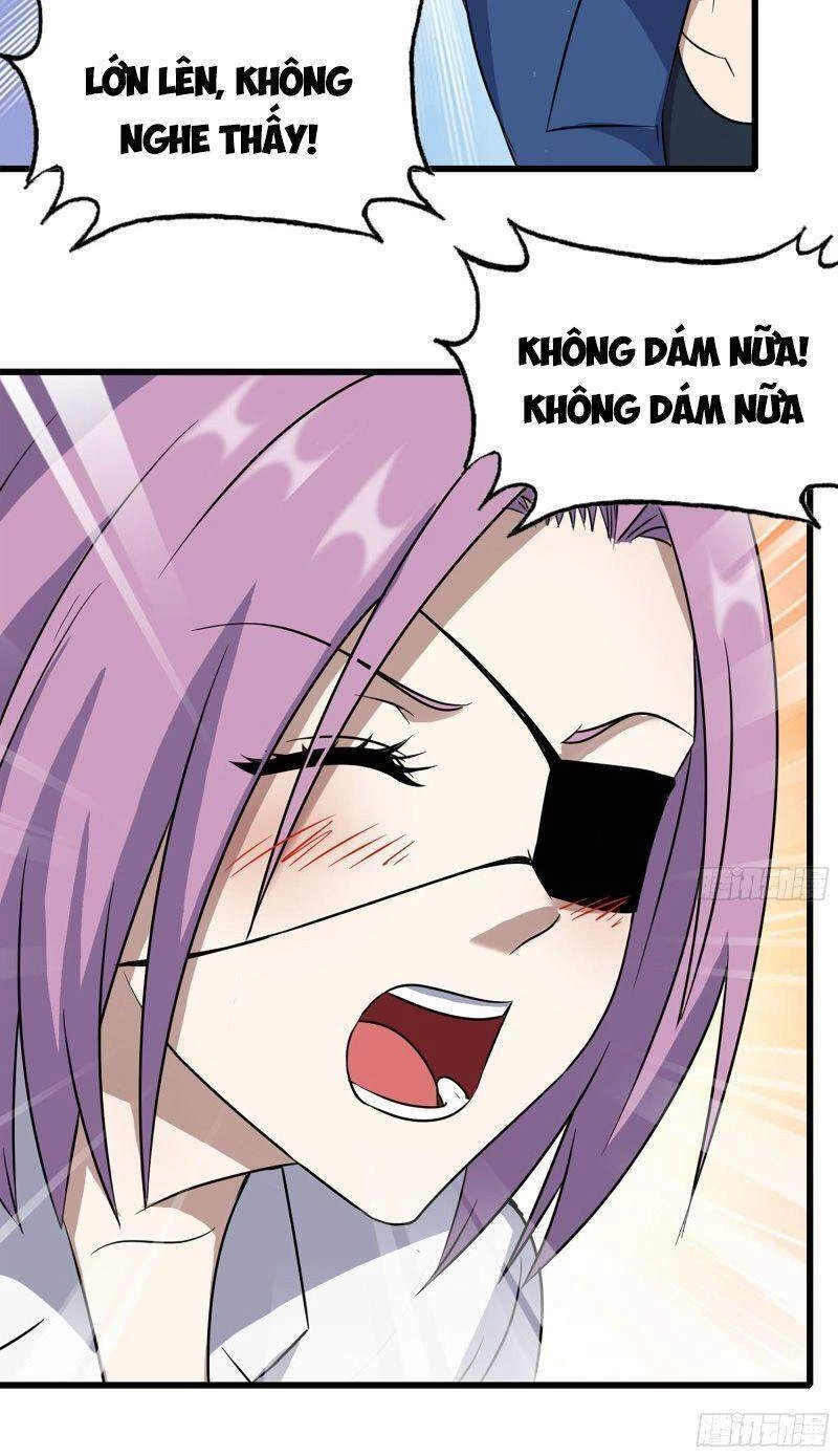 Tôi Chuyển Vàng Tại Mạt Thế Chapter 225 - Trang 4