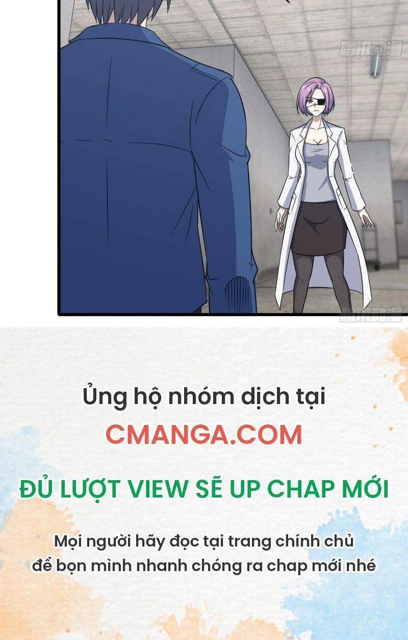 Tôi Chuyển Vàng Tại Mạt Thế Chapter 225 - Trang 4
