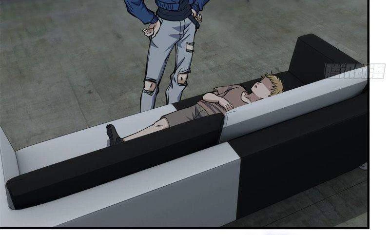 Tôi Chuyển Vàng Tại Mạt Thế Chapter 226 - Trang 4