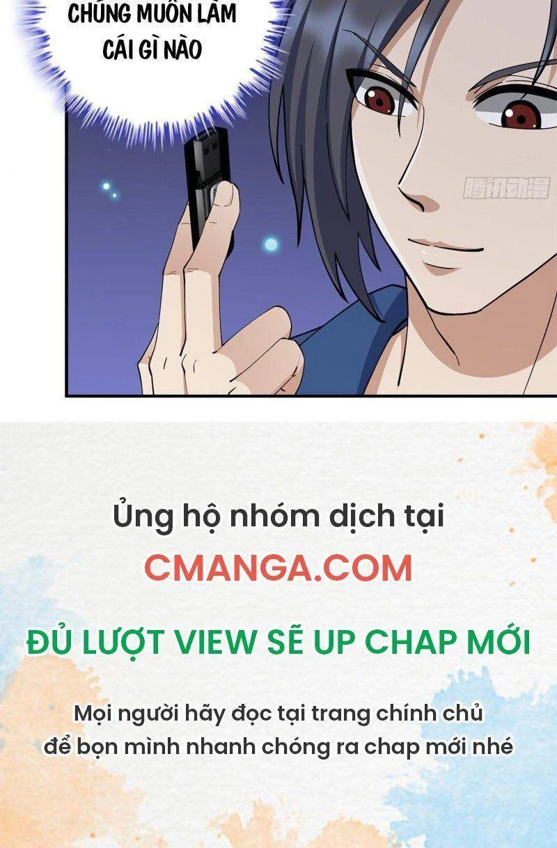Tôi Chuyển Vàng Tại Mạt Thế Chapter 226 - Trang 4