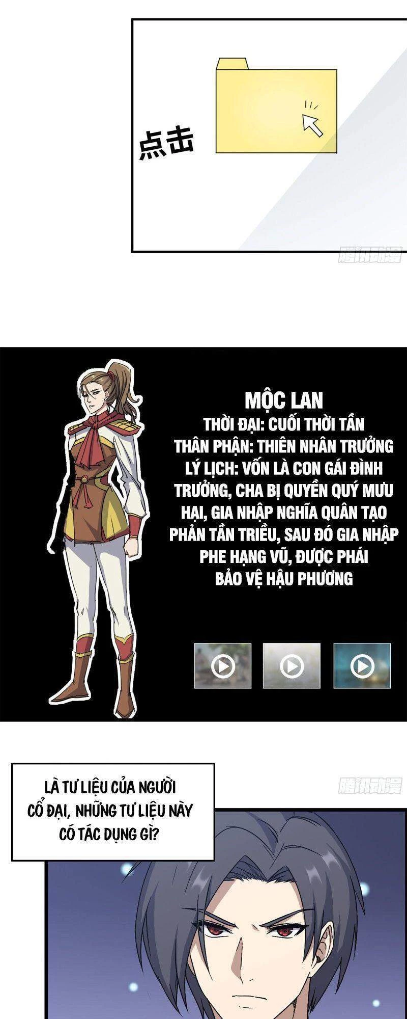 Tôi Chuyển Vàng Tại Mạt Thế Chapter 226 - Trang 4