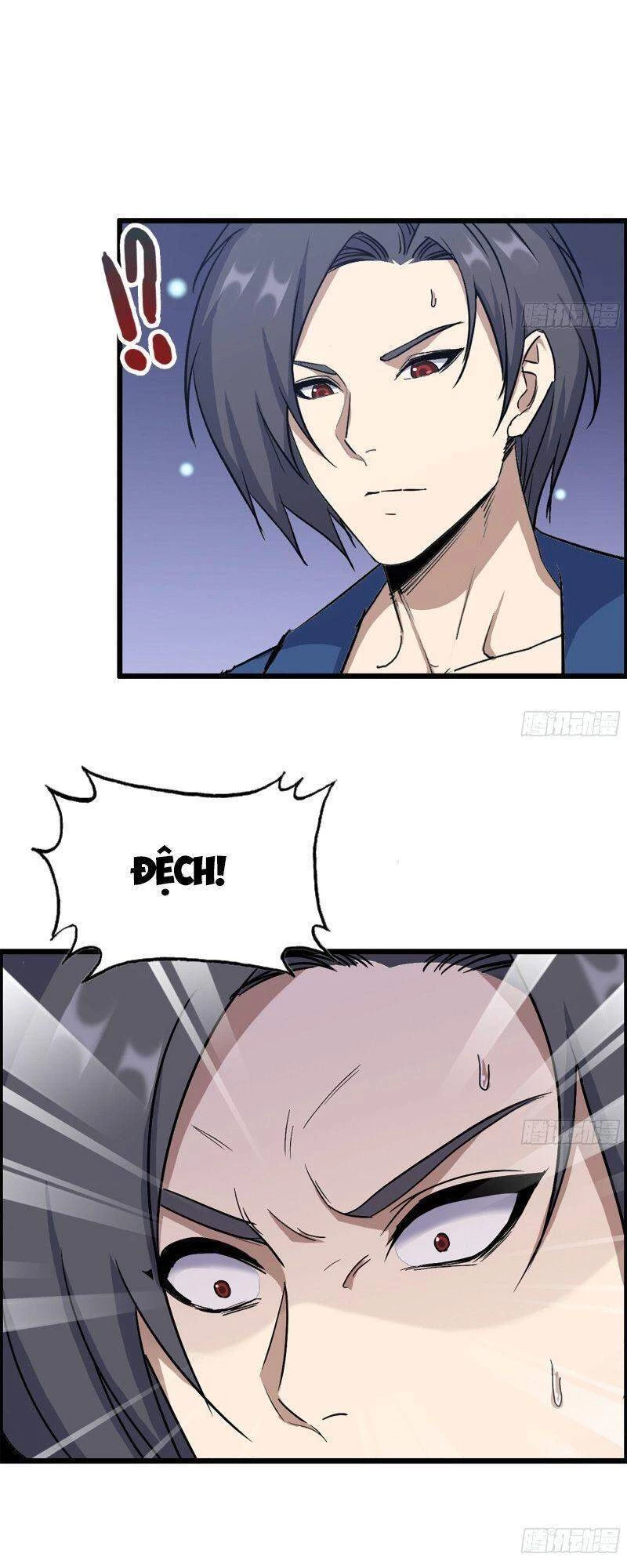 Tôi Chuyển Vàng Tại Mạt Thế Chapter 226 - Trang 4