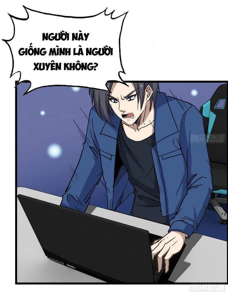 Tôi Chuyển Vàng Tại Mạt Thế Chapter 226 - Trang 4