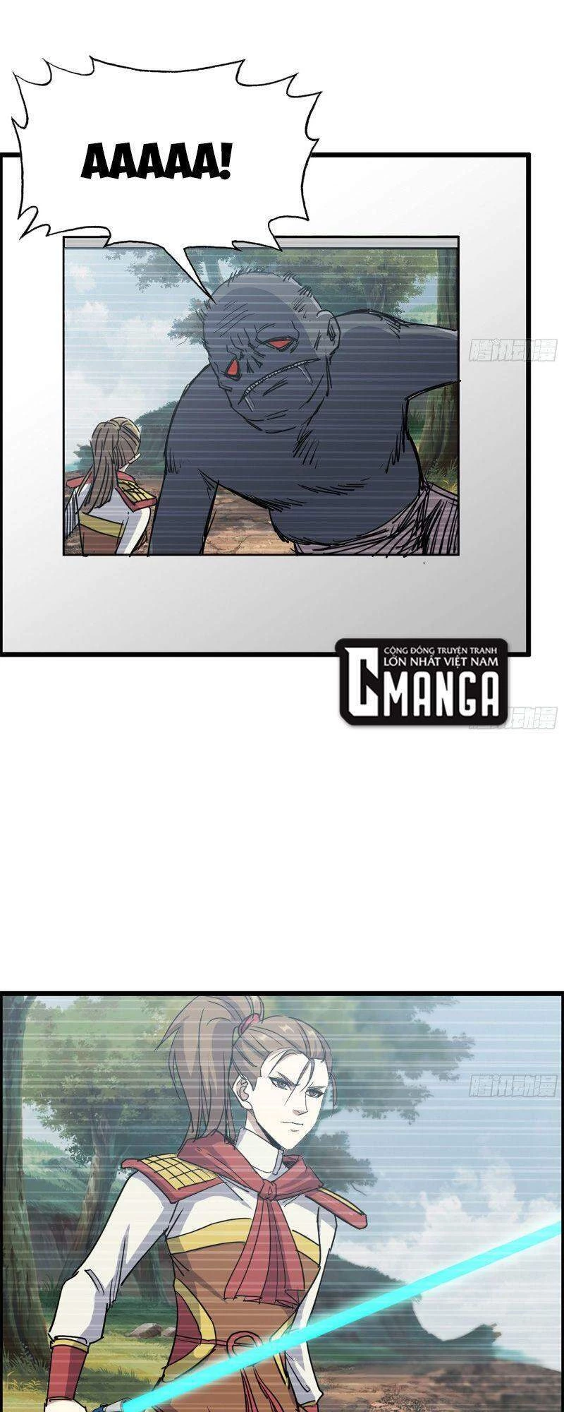 Tôi Chuyển Vàng Tại Mạt Thế Chapter 226 - Trang 4