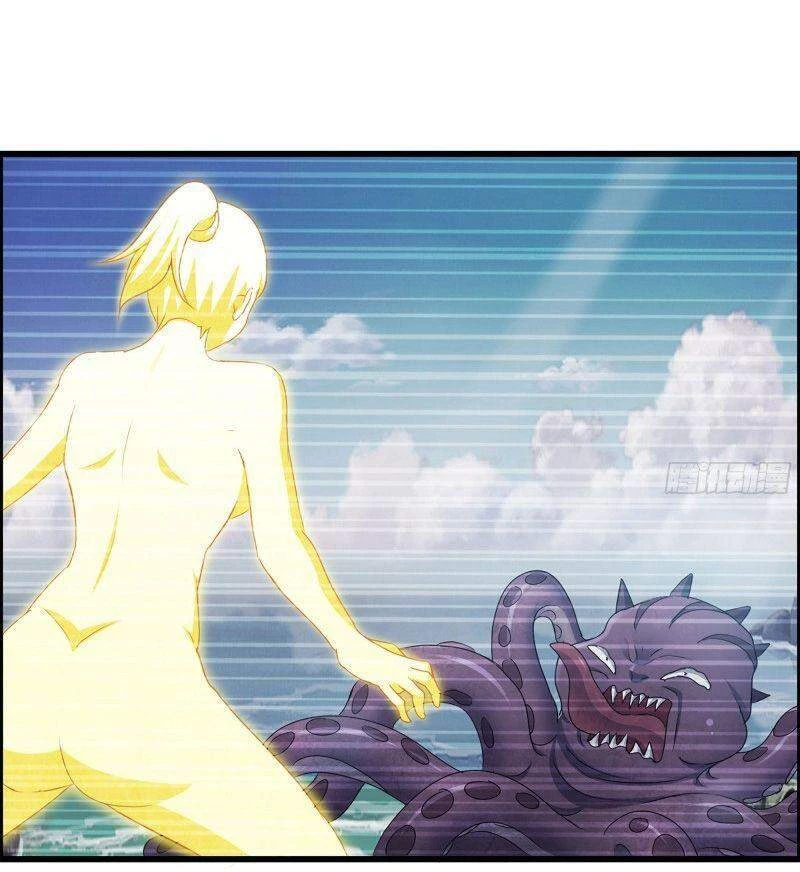 Tôi Chuyển Vàng Tại Mạt Thế Chapter 226 - Trang 4