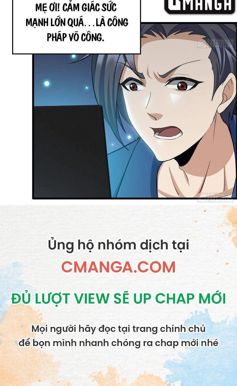 Tôi Chuyển Vàng Tại Mạt Thế Chapter 226 - Trang 4