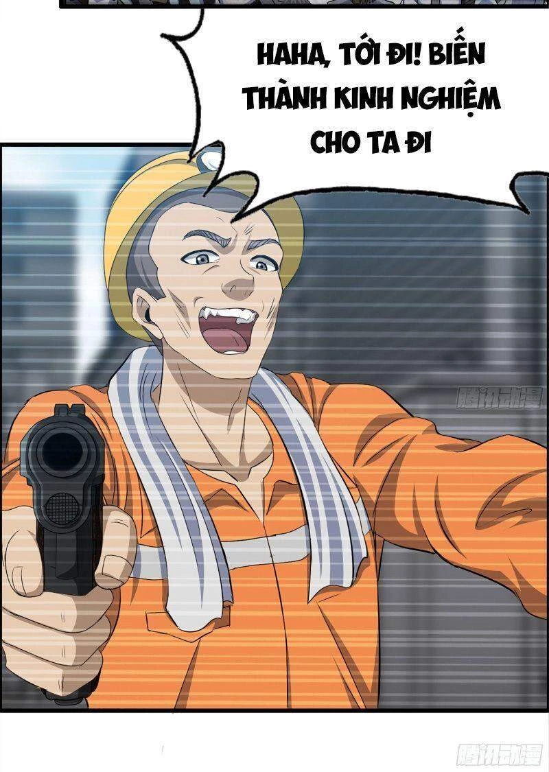 Tôi Chuyển Vàng Tại Mạt Thế Chapter 227 - Trang 4