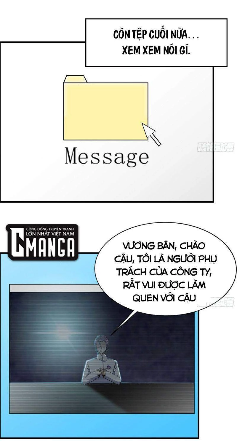 Tôi Chuyển Vàng Tại Mạt Thế Chapter 227 - Trang 4