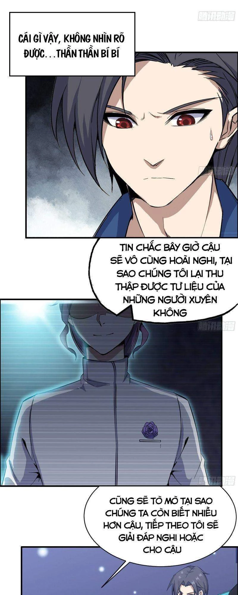 Tôi Chuyển Vàng Tại Mạt Thế Chapter 227 - Trang 4