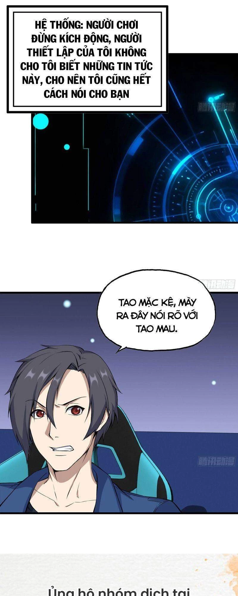 Tôi Chuyển Vàng Tại Mạt Thế Chapter 227 - Trang 4