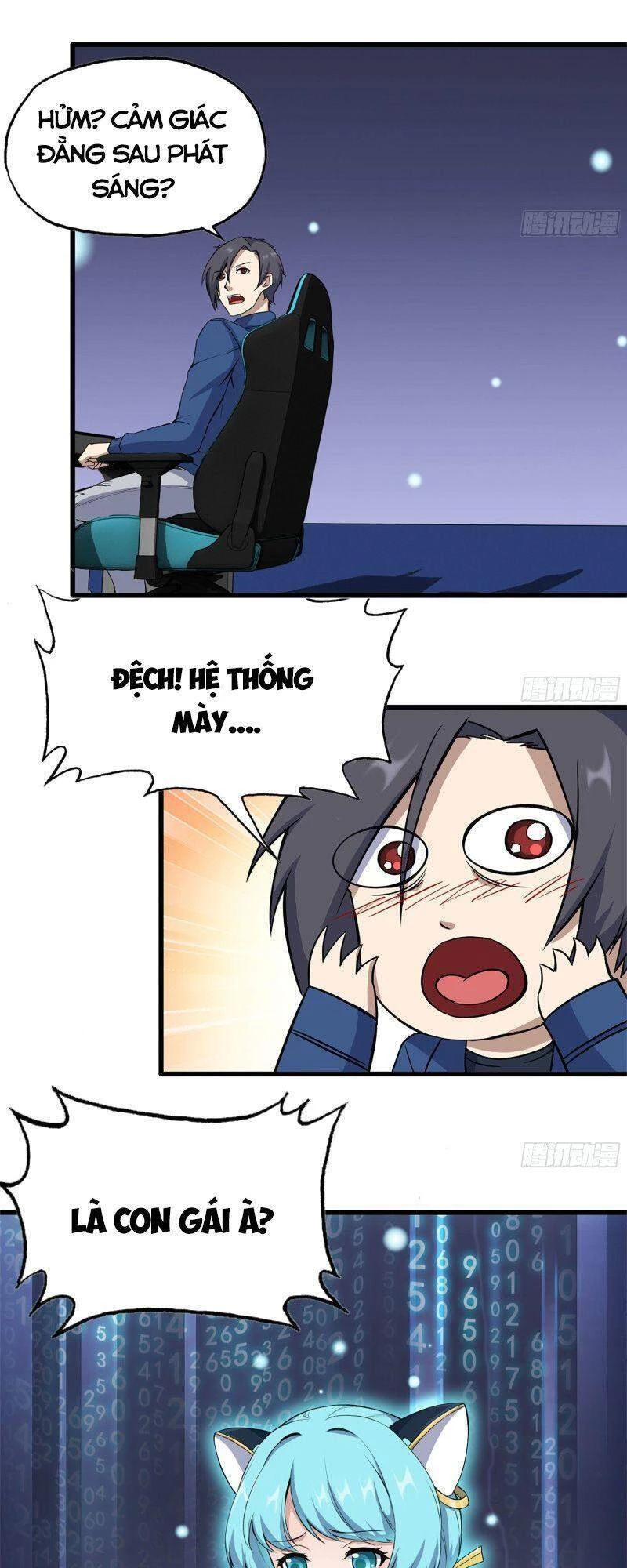 Tôi Chuyển Vàng Tại Mạt Thế Chapter 227 - Trang 4