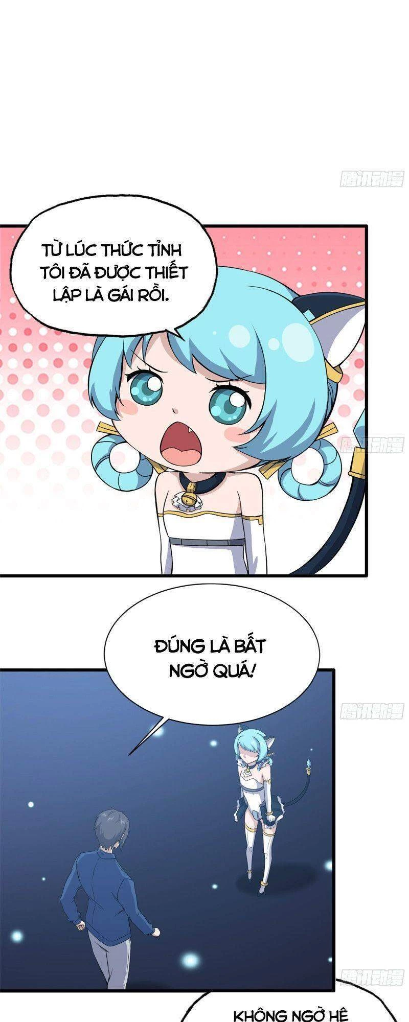 Tôi Chuyển Vàng Tại Mạt Thế Chapter 227 - Trang 4