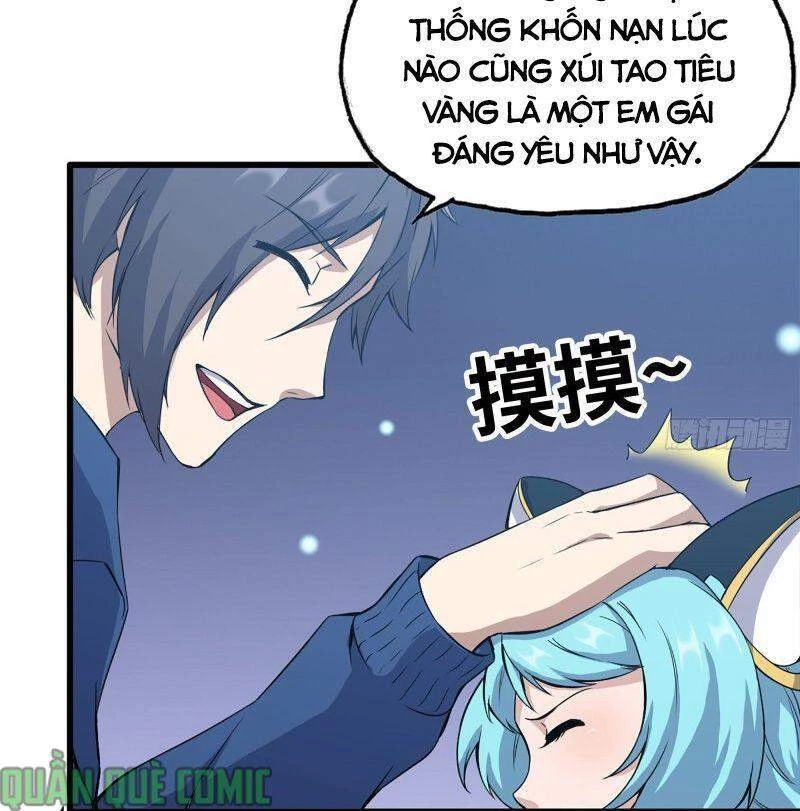 Tôi Chuyển Vàng Tại Mạt Thế Chapter 227 - Trang 4