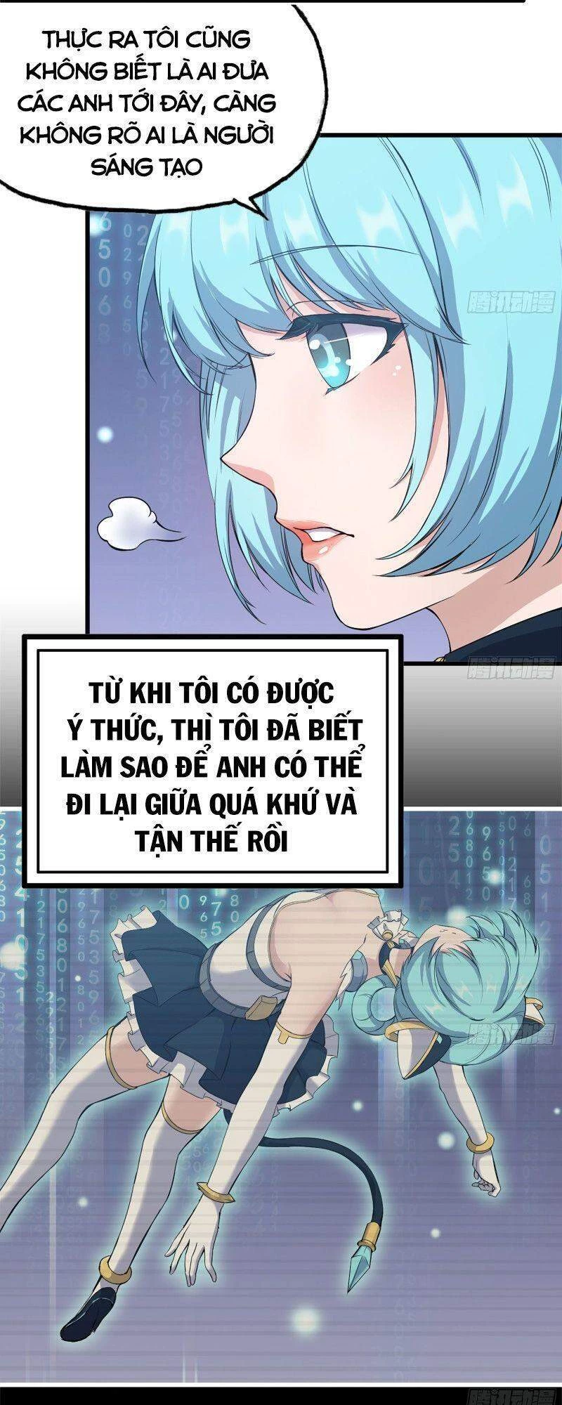Tôi Chuyển Vàng Tại Mạt Thế Chapter 227 - Trang 4