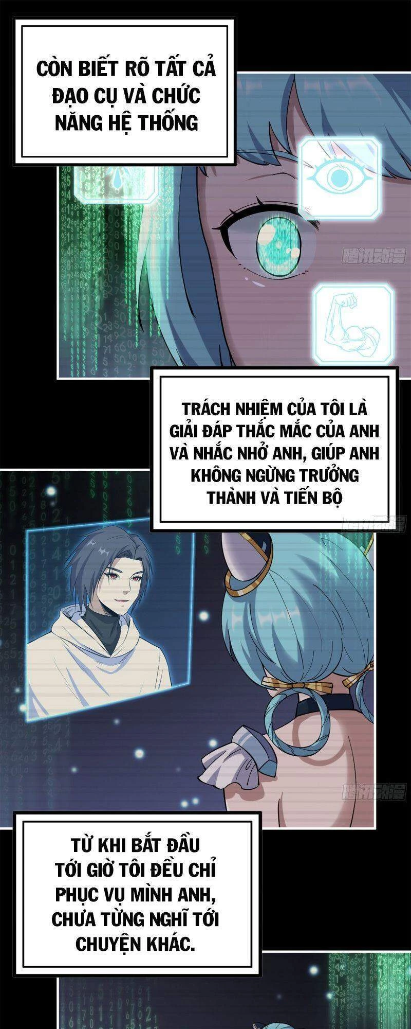Tôi Chuyển Vàng Tại Mạt Thế Chapter 227 - Trang 4