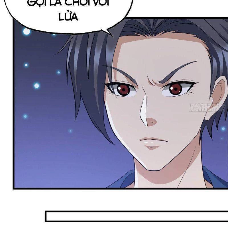 Tôi Chuyển Vàng Tại Mạt Thế Chapter 228 - Trang 4