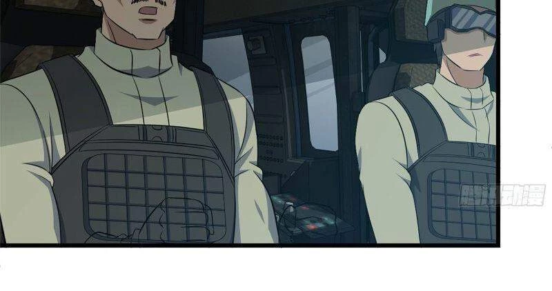 Tôi Chuyển Vàng Tại Mạt Thế Chapter 228 - Trang 4